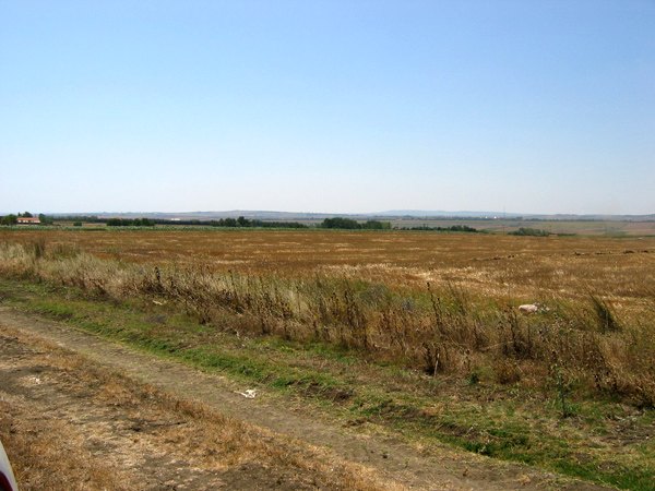 Silivri Çiftlik İnşaatı